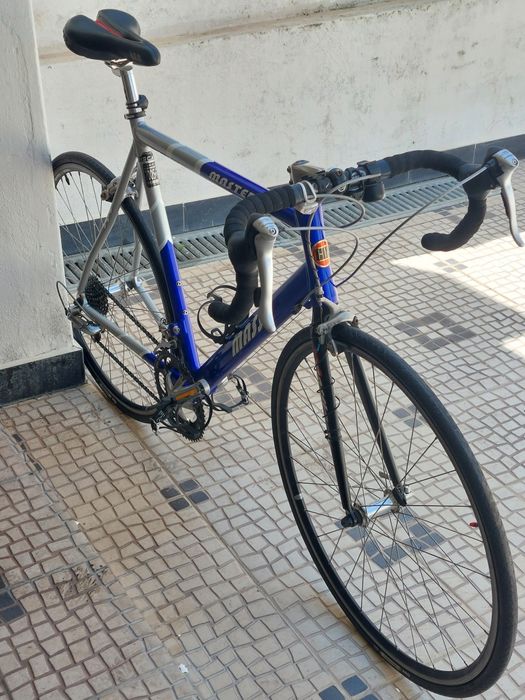 Bicicleta de estrada