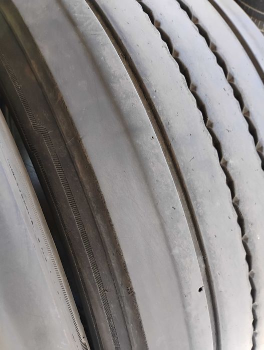 2 szt 385/65R22,5 Continental  Conti Hybrid HT3 2022 rok cena za 2 szt