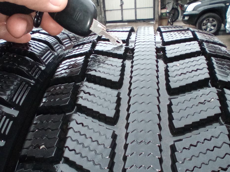 Резина Зима 185/65 R 14