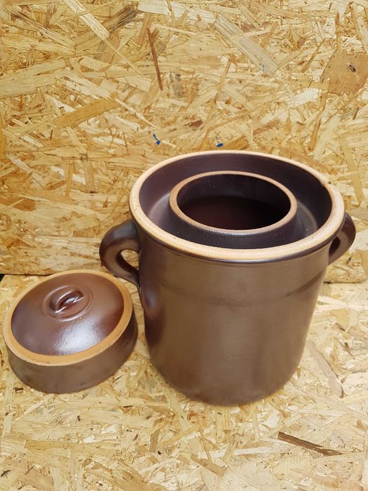 Kamionka 20L / 30L / 50L Beczka hermetyczna.