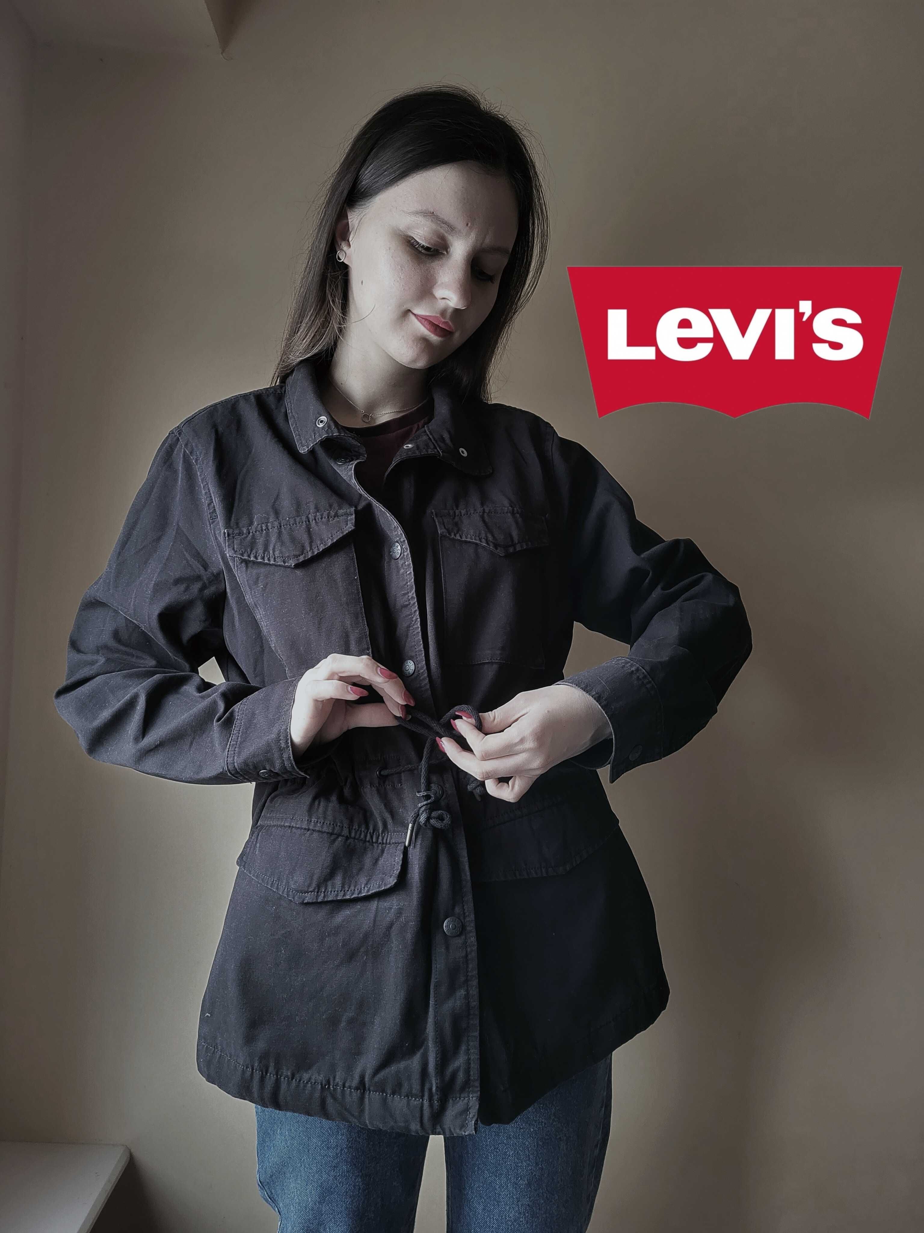 Levi's jacket kurtka