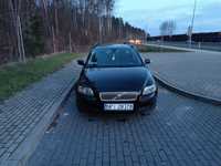 VOLVO V50 1.6D - nowy rozrząd