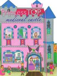 Princess Top Medieval Castle 2 - praca zbiorowa