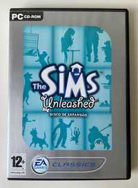 The SIMS Unleashed PC