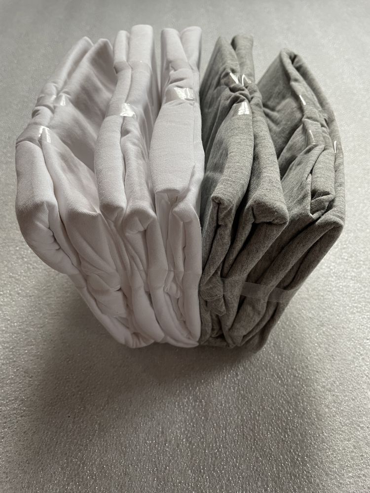 Новый набор calvin klein футболки (ck 5-pack multi) с Америки L,XL