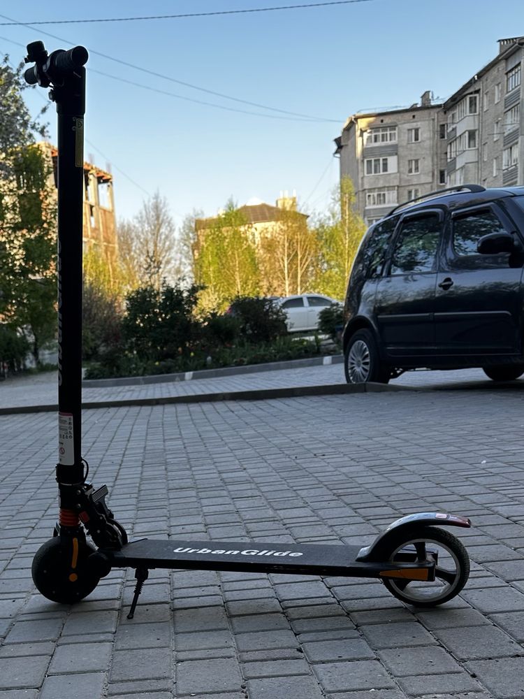 Електросамокат Urban Glide 62s