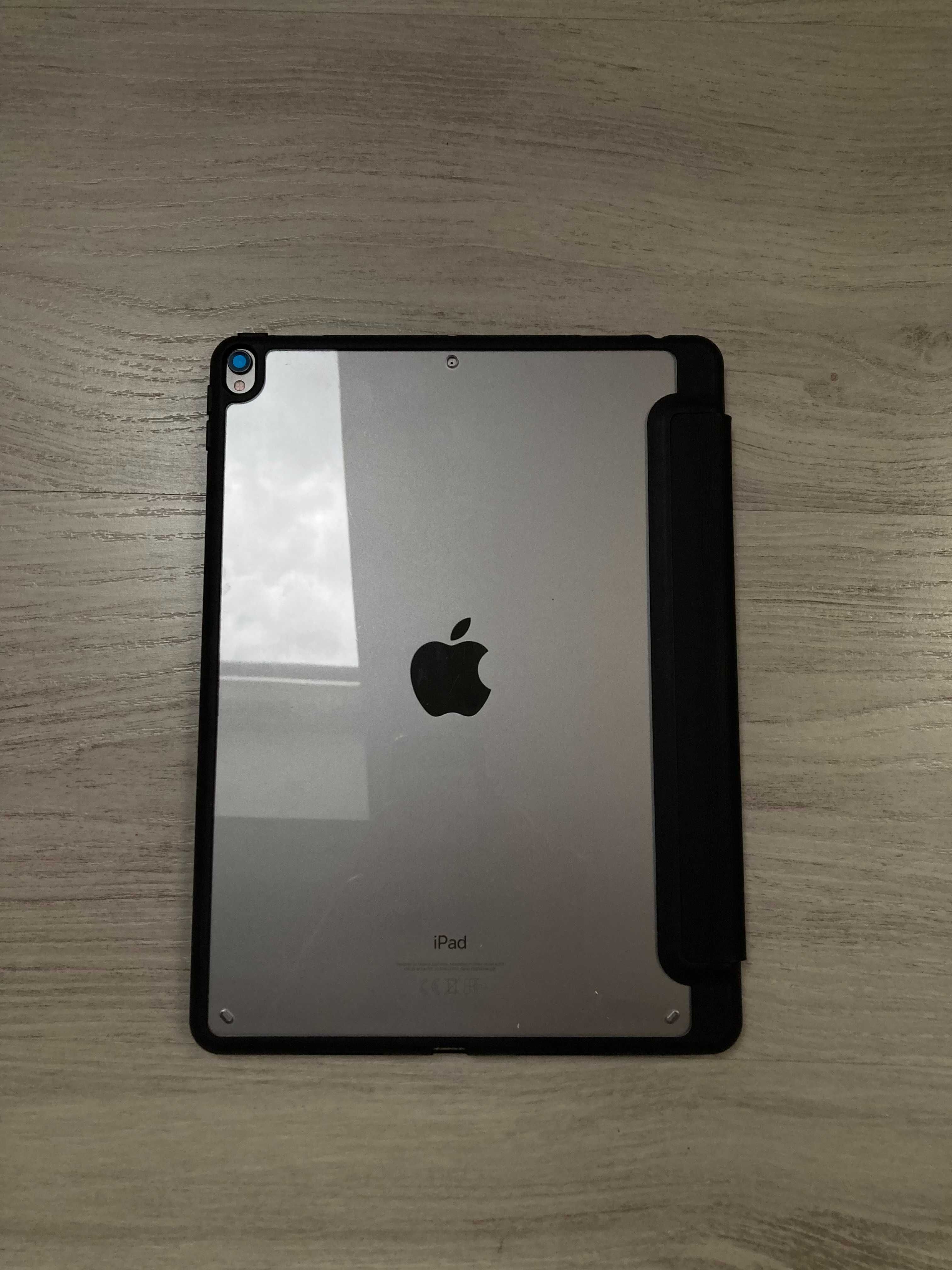 iPad Pro 10.5" 64gb WiFi w kolorze space gray