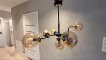 Lampa Alfa -24857