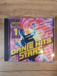 Dance Hits Stars Vol. 1  (1996)