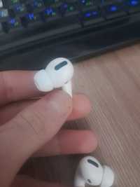 Продам безпроводні навушники Airpods Pro 2 покоління