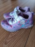 Buty Elsa Frozen r.28