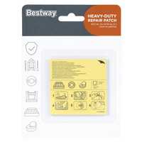 Bestway Zestaw naprawczy ŁATKI samoprzylepne 62068