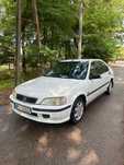 Honda Civic 1998 1.4 benzyna stan dobry