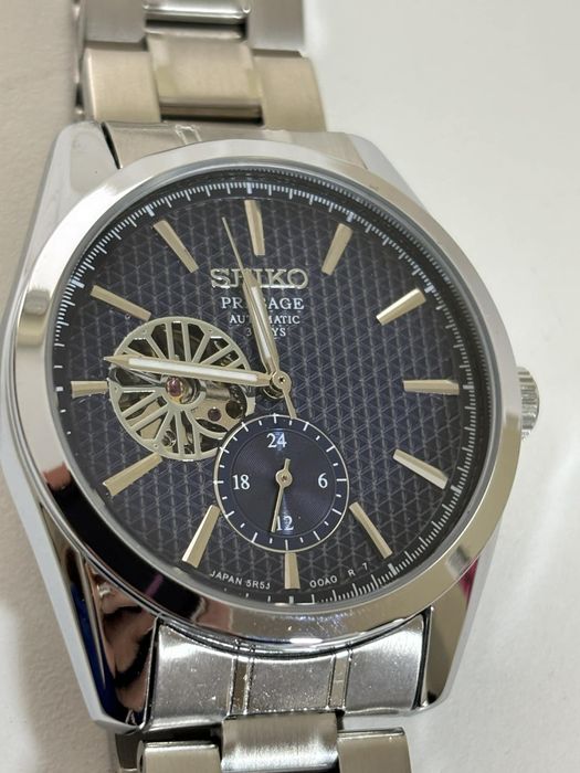 Zegarek Seiko Presage Automatic