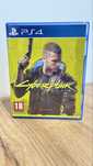 Cyberpunk 2077 Ps4/Ps5
