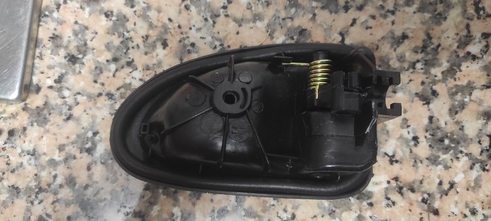 Puxadores Portas Auto