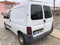 Carrinha peugeot