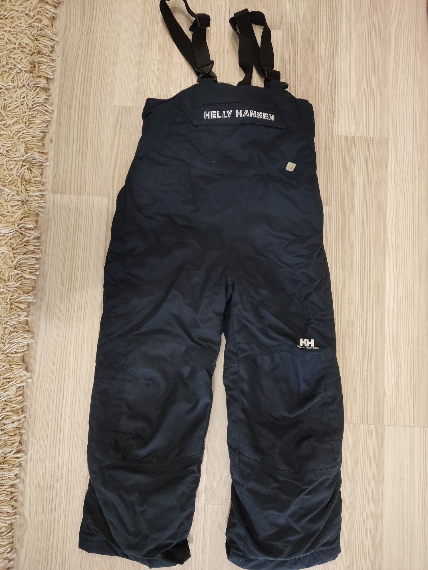 Комбинезон Helly Hansen для мальчика 6 лет