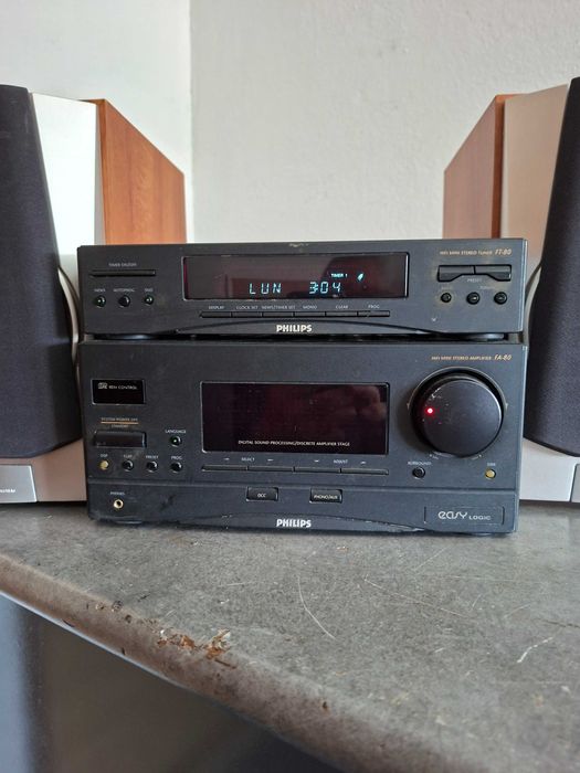 Aparelho marca Philips