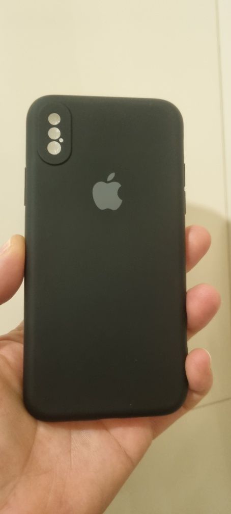 Capa iPhone X/XS Novas