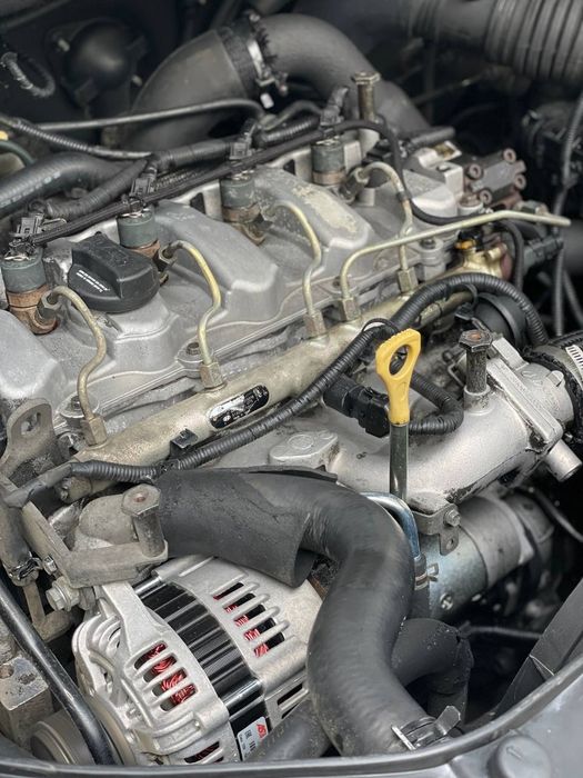 Hyundai Tucson 2005 р. 4х4.турбо дизель!
Авто у відмінно