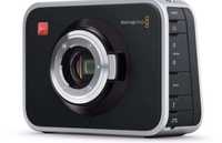 Camera Blackmagic Cinema Camera MFT