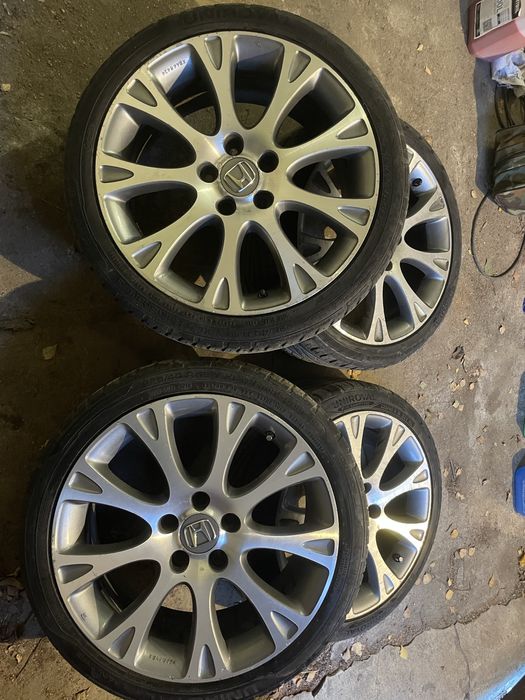 Felgi Honda R18 KBA46424