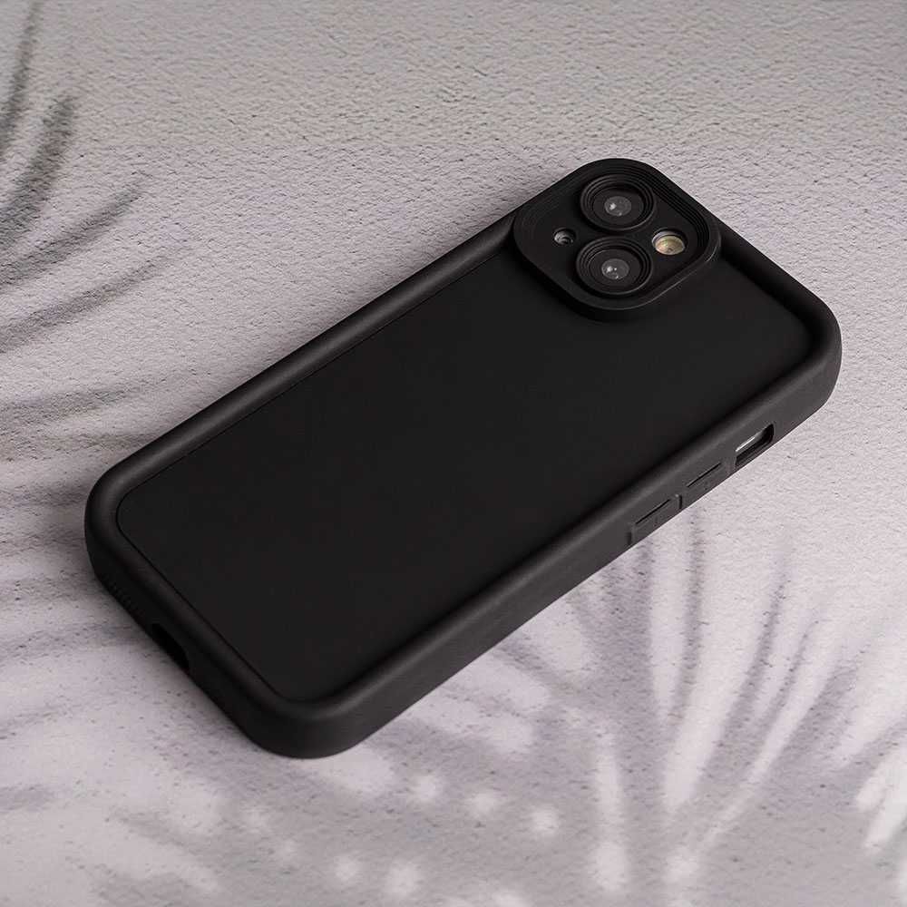 Plecki, Etui Rim do Samsung Galaxy S20 FE kolor: czarny