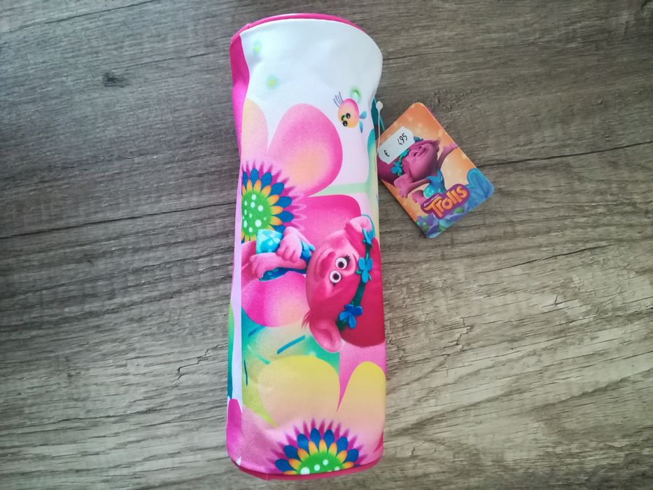 /borracha com afia/estojo novo