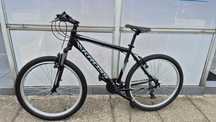 Kross Esprit 19 cali koła 26'' Nowy łańcuch nowa kaseta. Po Serwisie