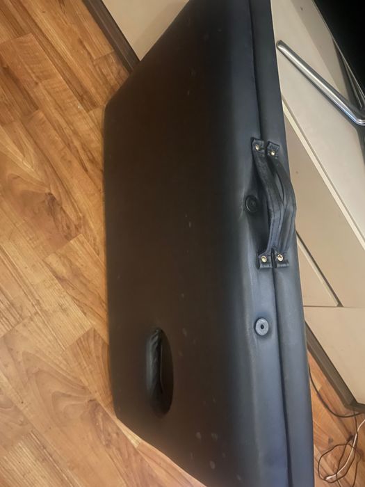 Stół łóżko do masażu