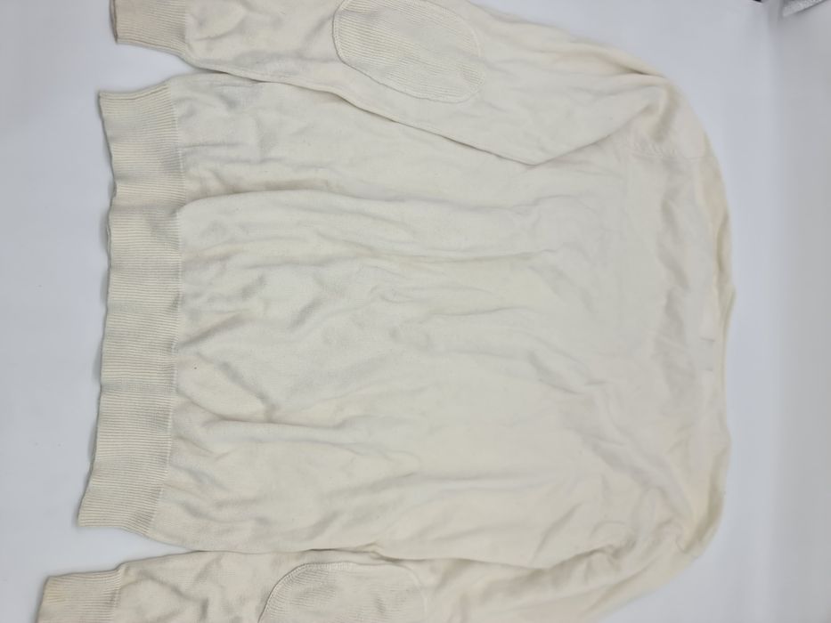 Camisola de malha para homem tamanho L