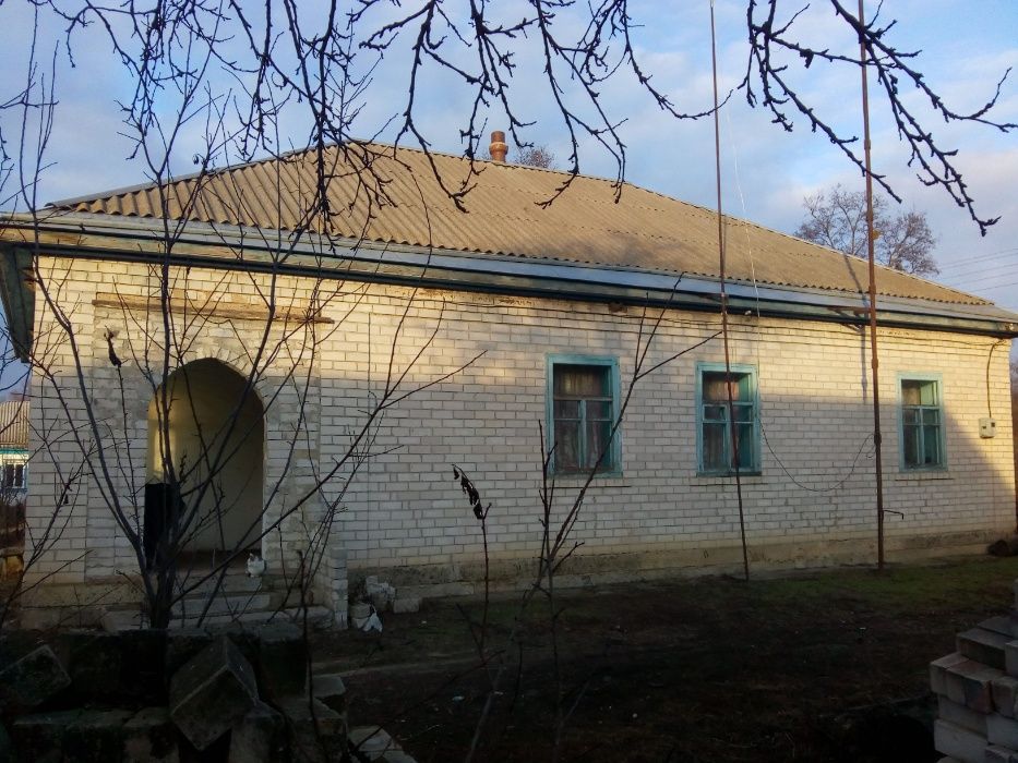 Продається будинок