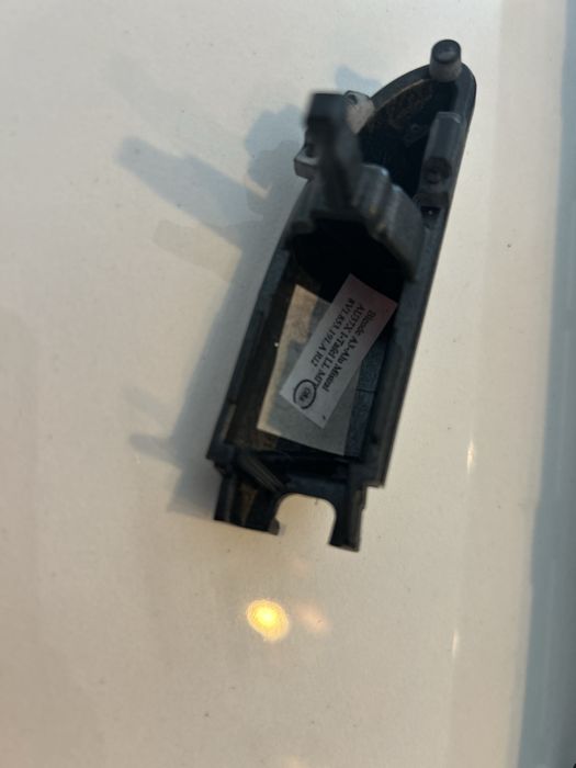 Frisos tablier Audi A3 8V