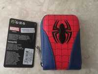 Spider Man classic Wallet Marvel