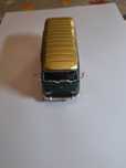 Miniatura Carrinha escala 1:43