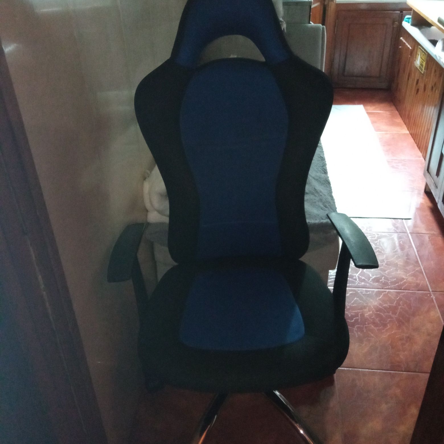 Fotel do biurka komputerowy