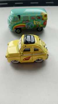 Disney Pixar mattel 95