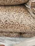Pellet  drzewny  Fi 6mm