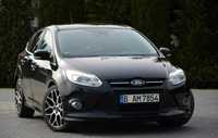 Ford Focus 2.0 TDCi Titanium