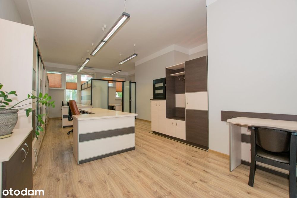 Lokal usługowy z miejscem parkingowym, Serce Suwałk bez pośredników.