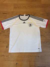 Kolekcjonerska koszulka reprezentacji Niemiec Rozmiar L