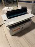 Drukarka wielofunkcyjna laserowa (mono) HP LaserJet M140we