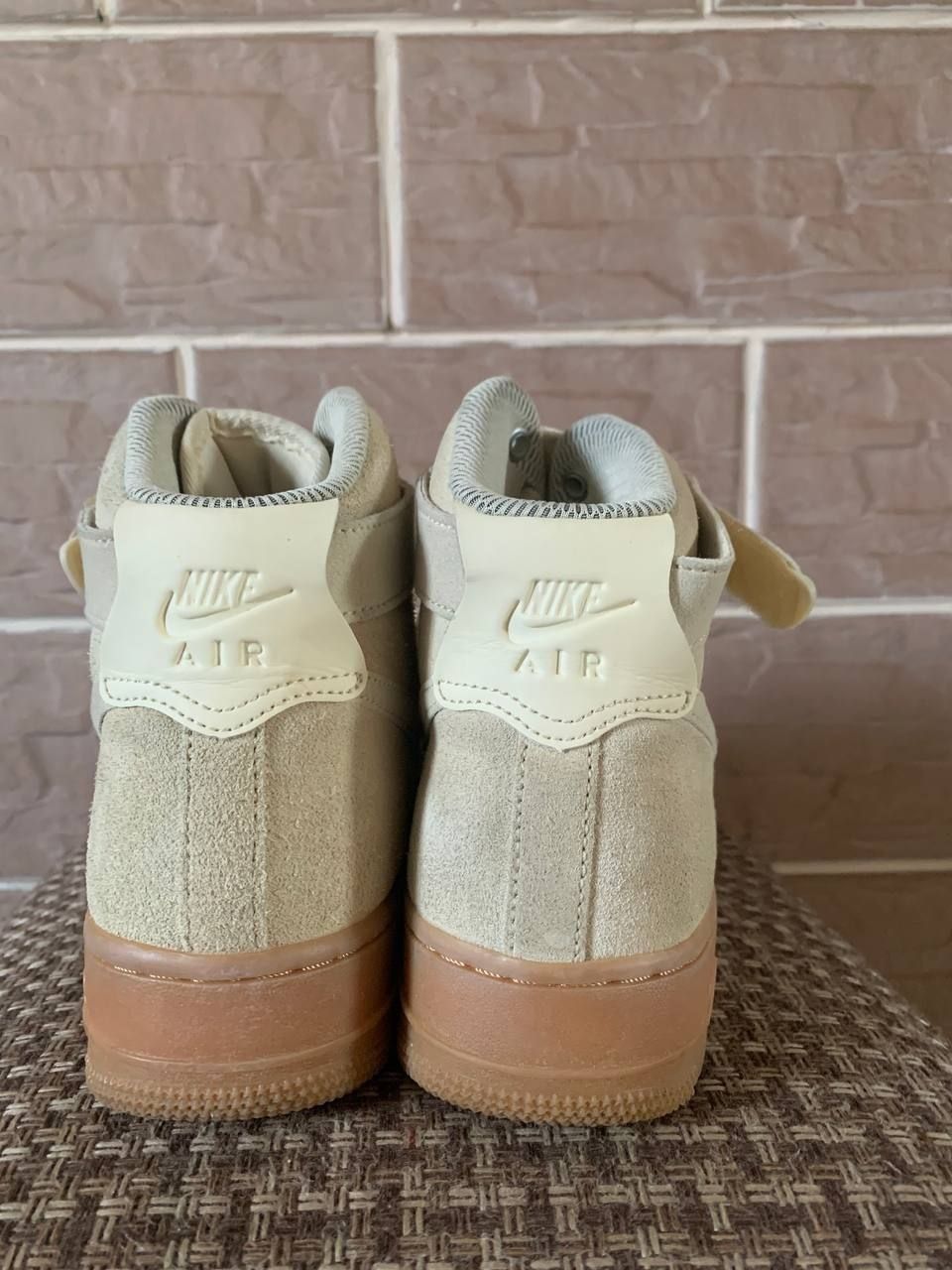 Nike air force 1