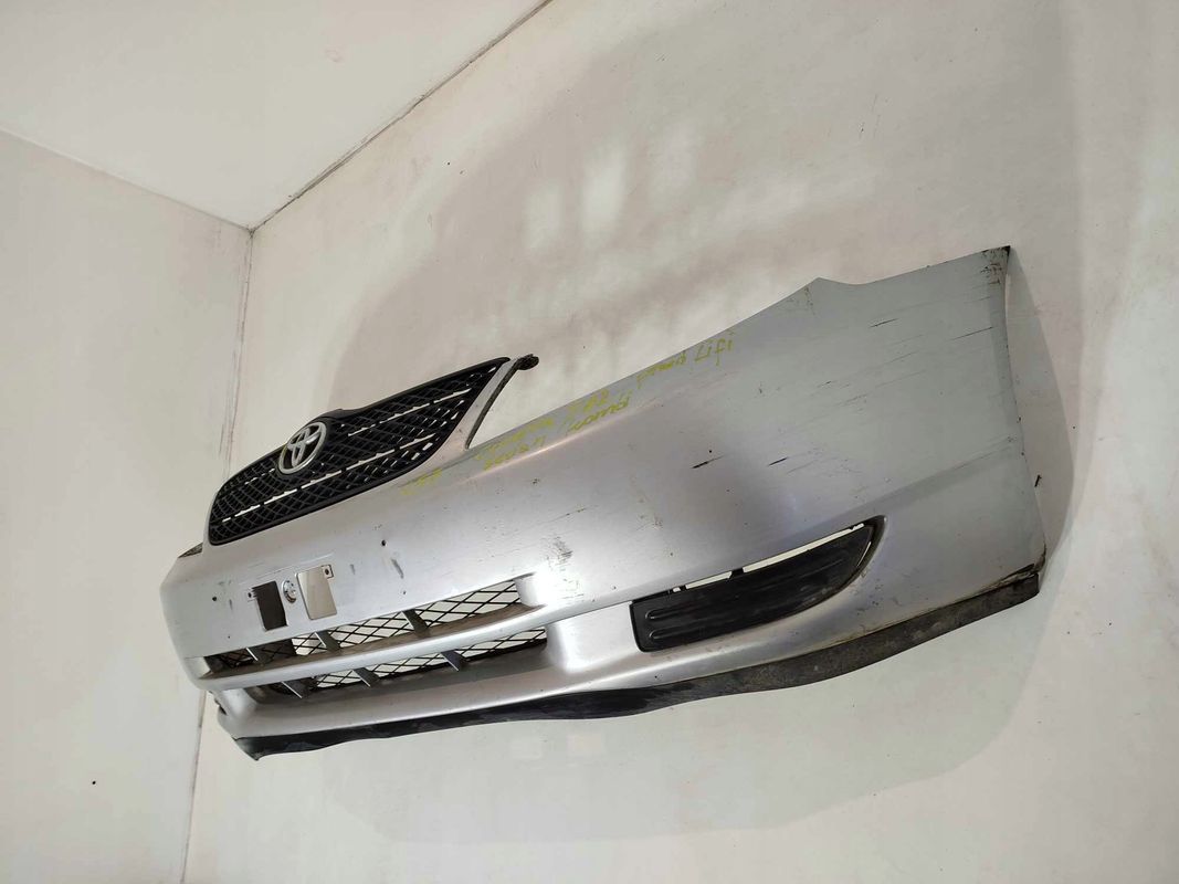 Zderzak Przedni Przód Grill Toyota Corolla E12/01-04 Sedan Kombi