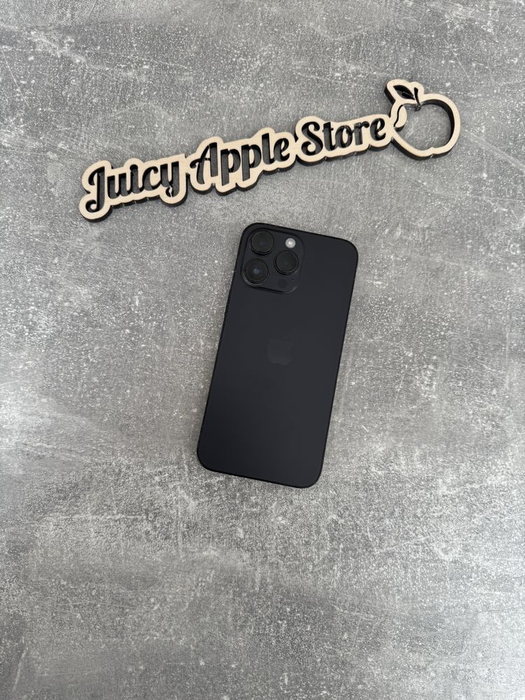 iPhone 14 Pro Max 128gb Space Black! Найкраща ціна серед усіх!