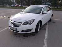 Opel Insignia Opel Insignia 1, 6 turbo Sport lift