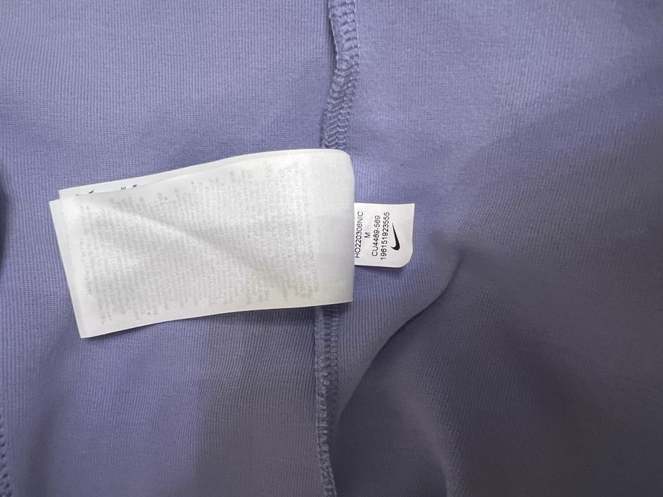 Зипка Nike tech fleece Оригинал