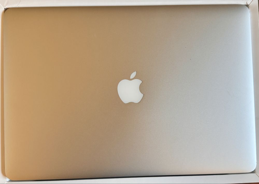 MacBook ProA1398/2015/i7/2.5GHz/16GB/512GB/15.4/R9M370X/nowa bateria