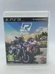 Ride PS3 Po Polsku, bez instrukcji